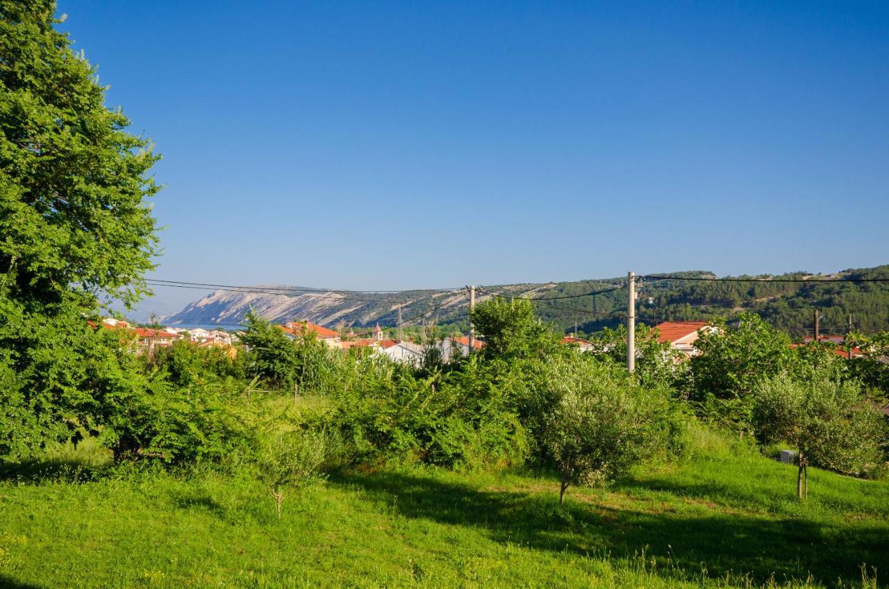 Marija & Lino Apartman Lopar