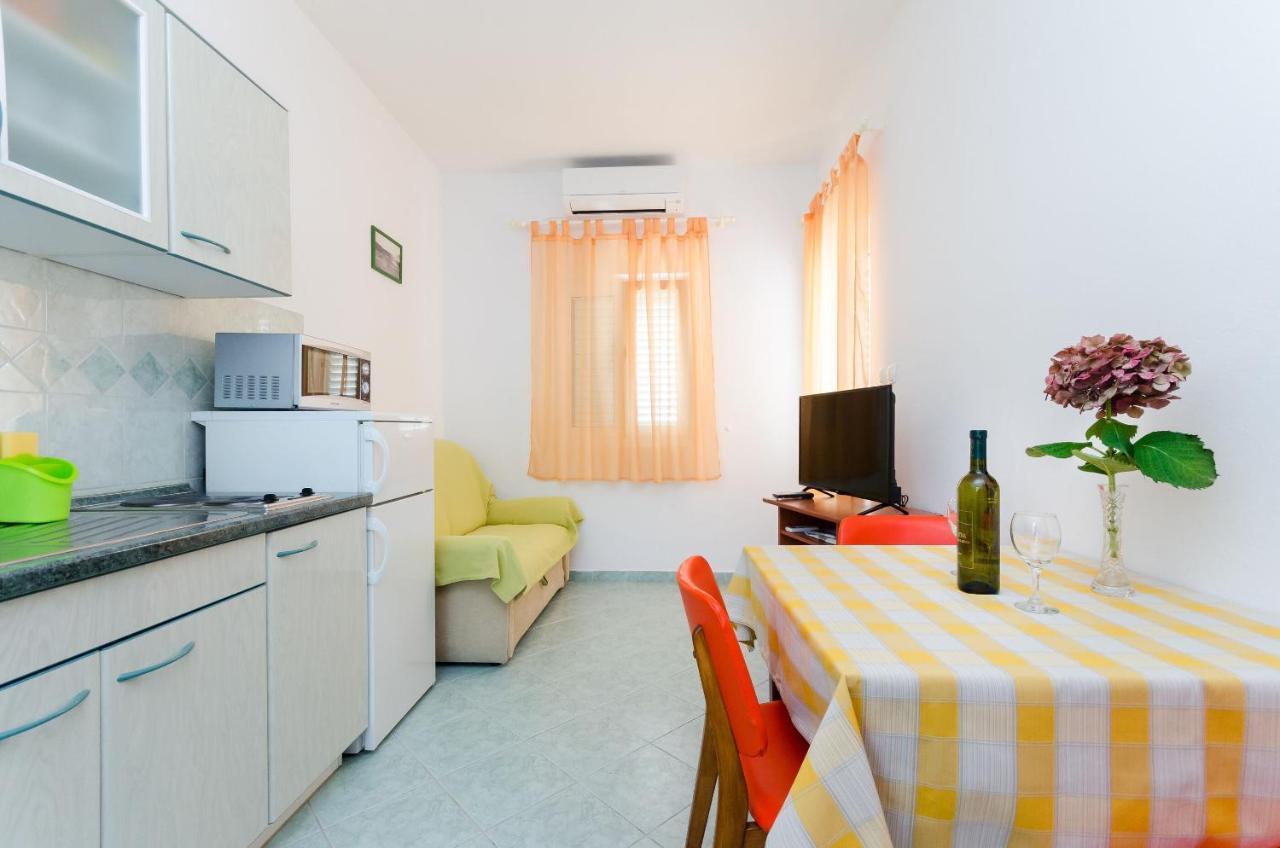 Marija & Lino Apartment *