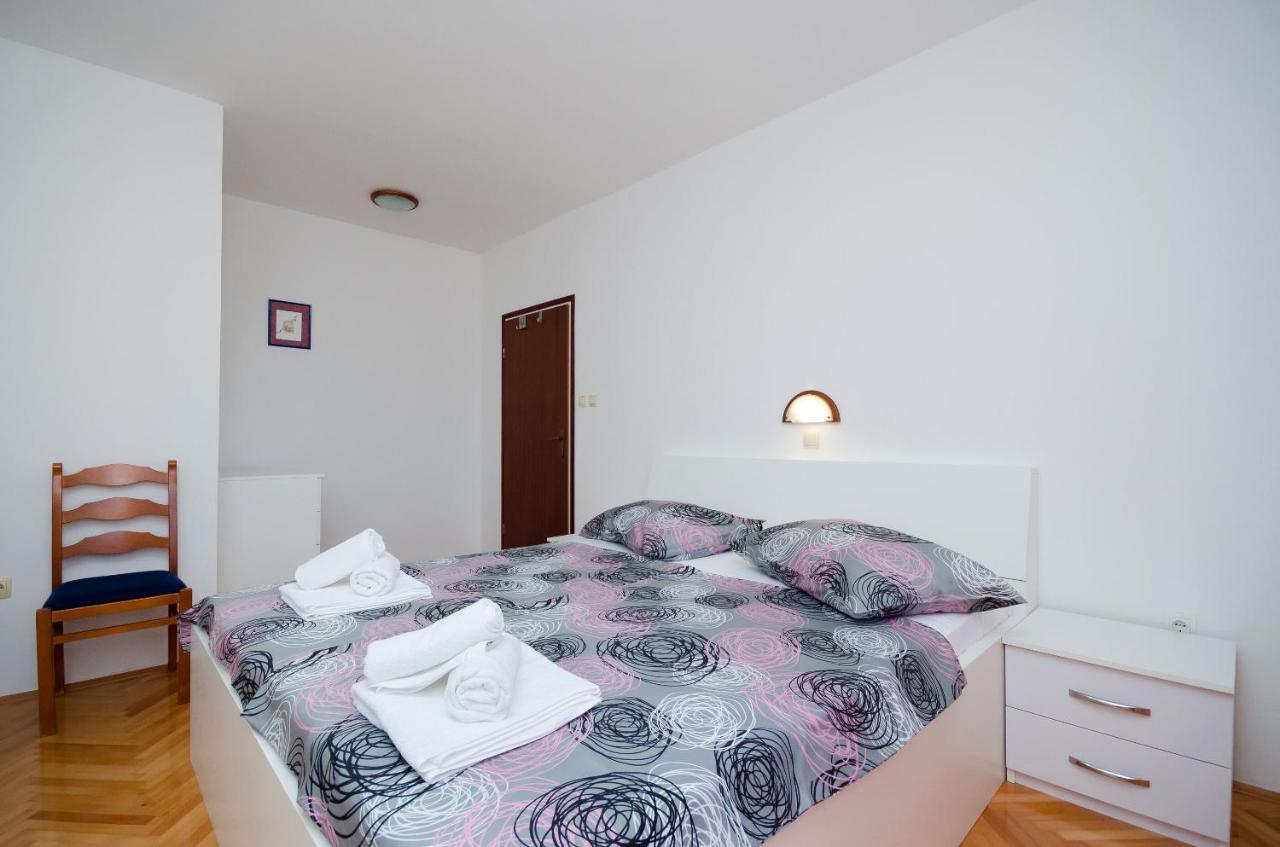 Marija & Lino Apartment