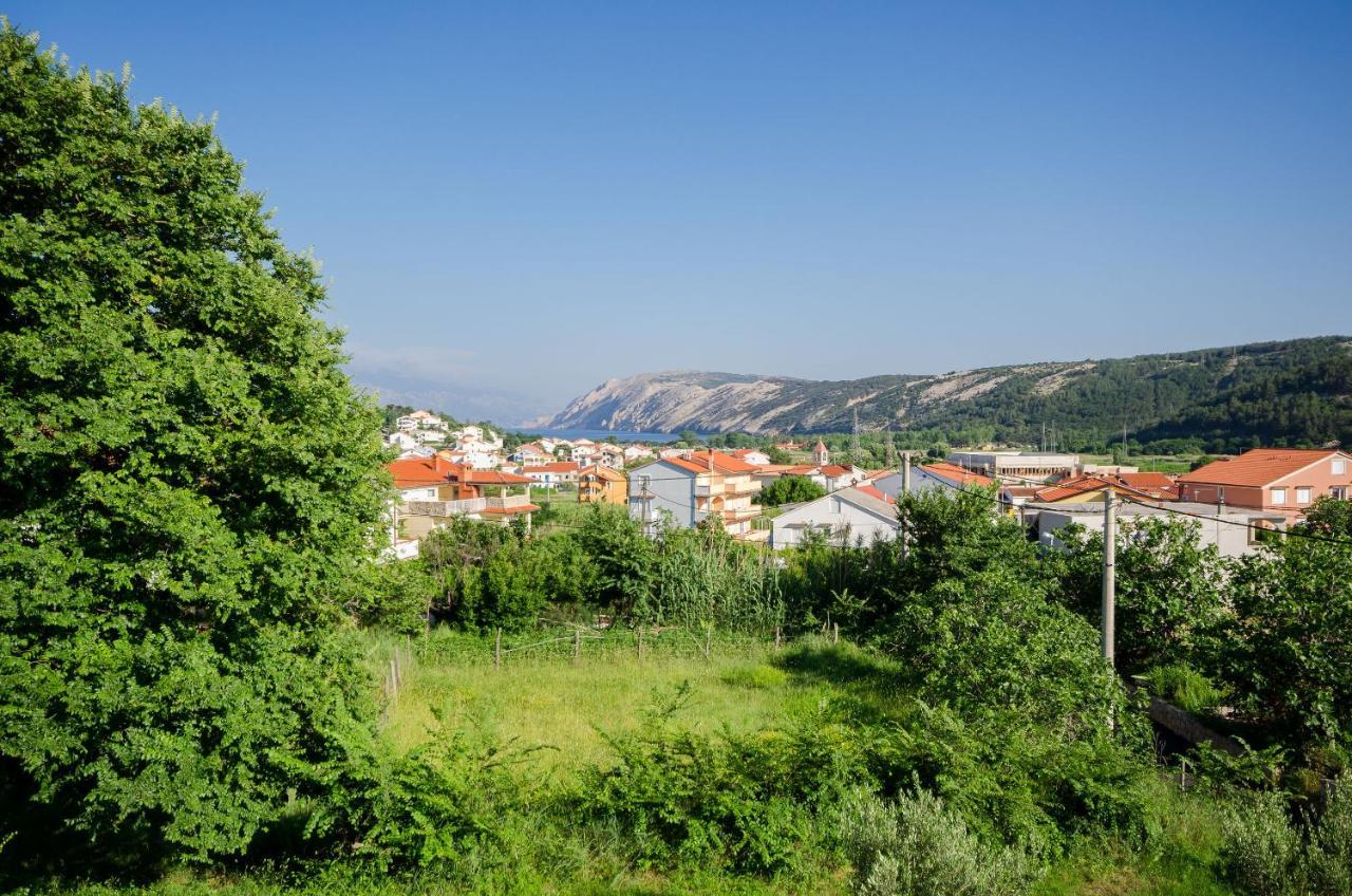 Marija & Lino Apartment Lopar