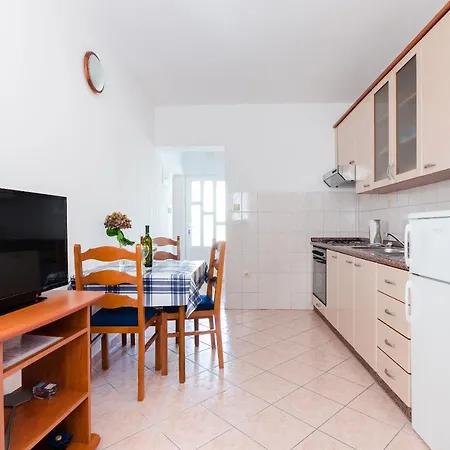 Apartments Marija & Lino Lopar Exterior photo