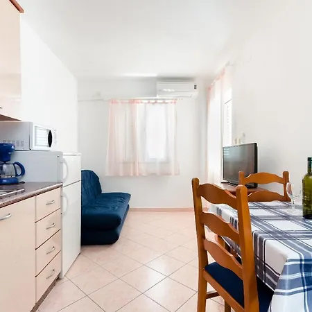 Apartments Marija & Lino Lopar Exterior photo