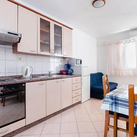 Apartments Marija & Lino Lopar Exterior photo
