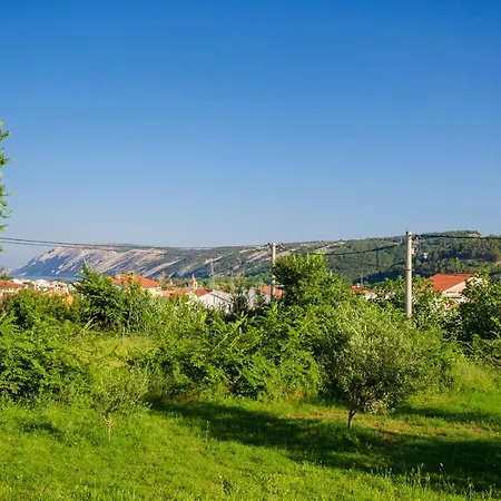 Apartments Marija & Lino Lopar Exterior photo