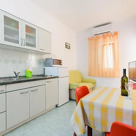 Apartments Marija & Lino Lopar Exterior photo