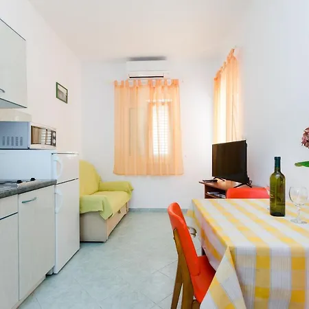 Apartments Marija & Lino Lopar Exterior photo