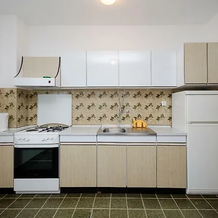 Apartments Marija & Lino Lopar Exterior photo