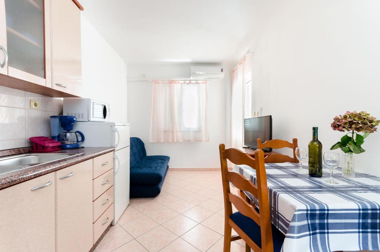 Marija & Lino Apartament Lopar