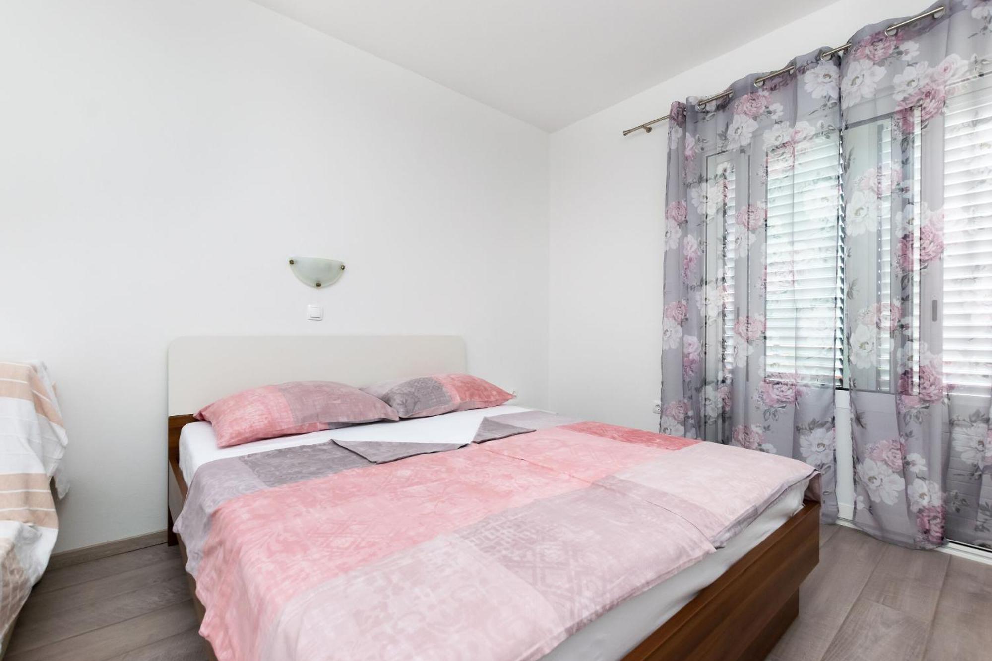 Apartament Marija & Lino Lopar