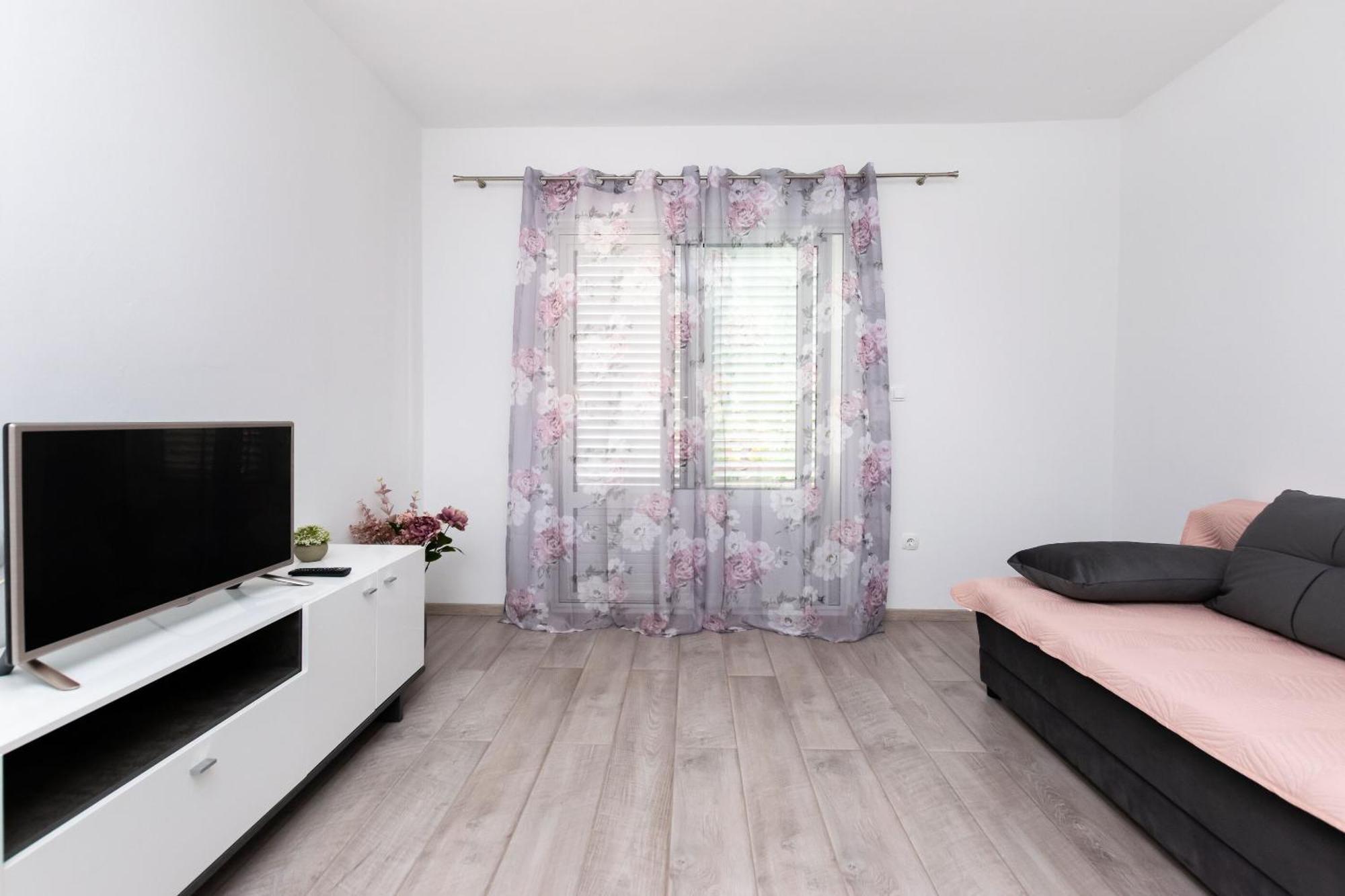 Apartament Marija & Lino *