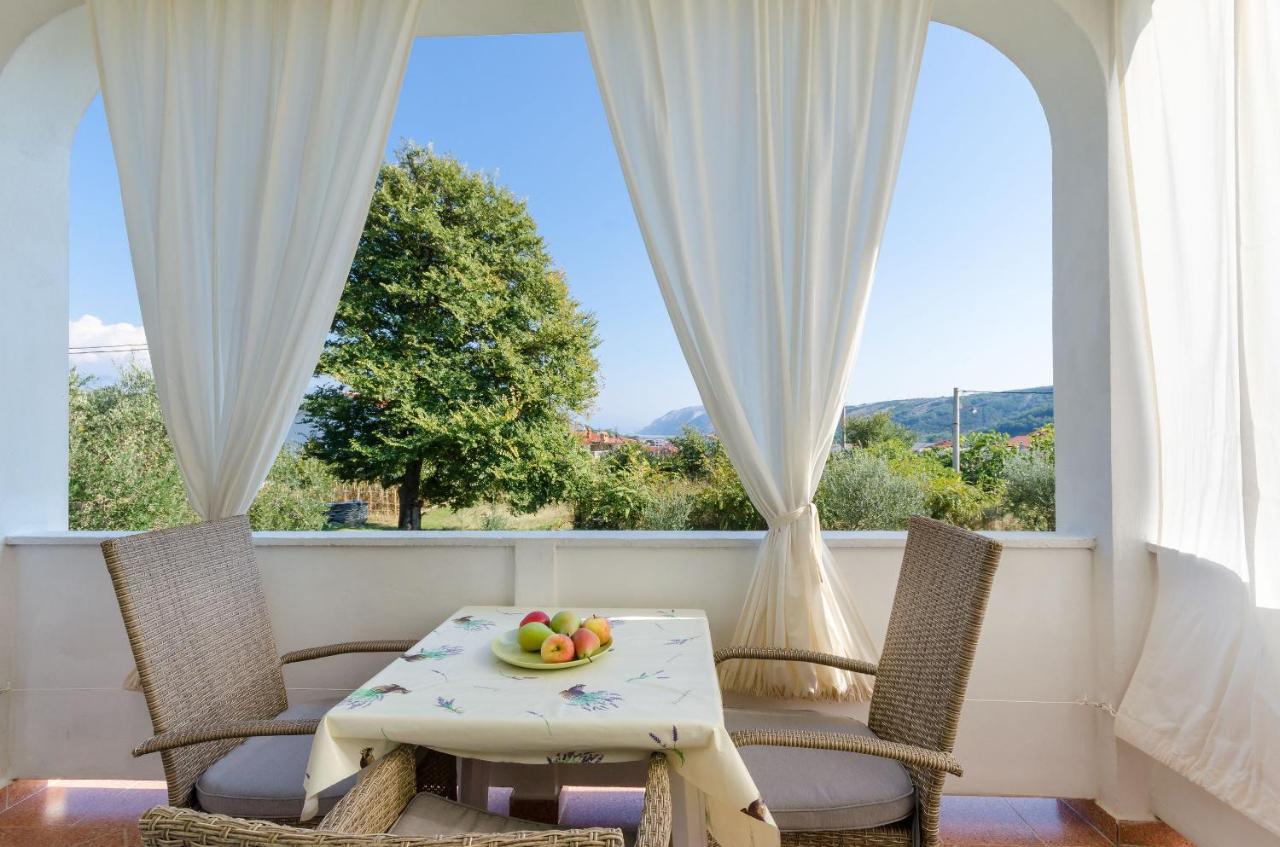 Marija & Lino Apartament Lopar